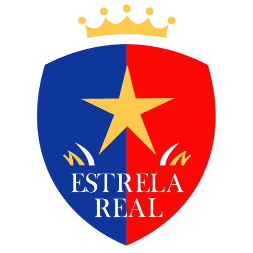 Escudo Estrela Real