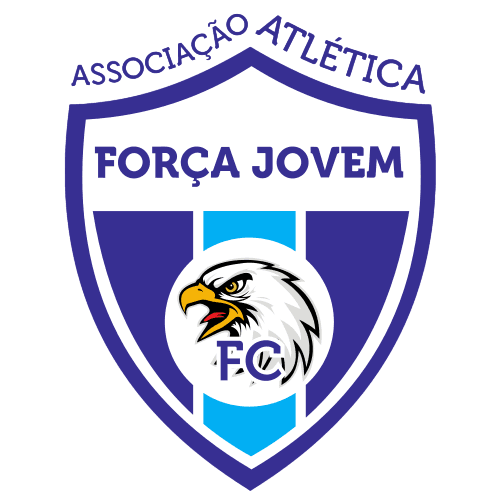 Escudo Força Jovem