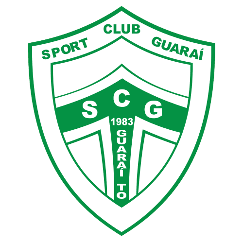 Escudo Guaraí