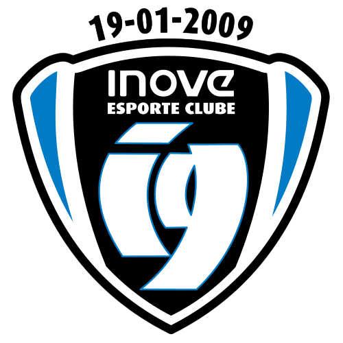 Escudo Inove