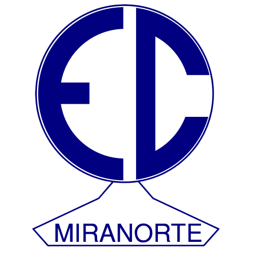 Escudo E.C. Miranorte