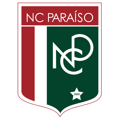 Escudo NC Paraíso