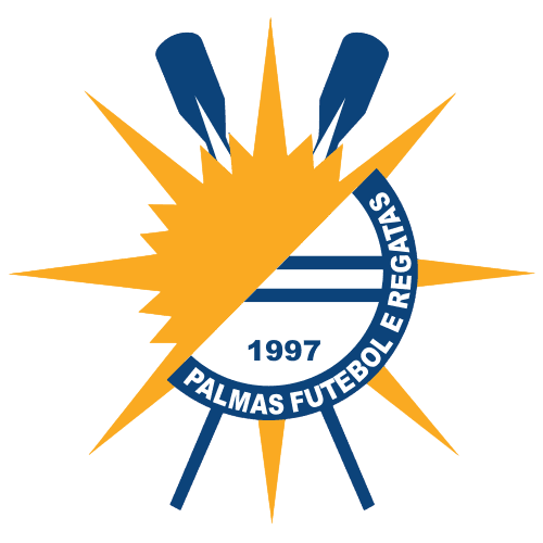 Escudo Palmas