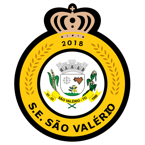 Escudo São Valério