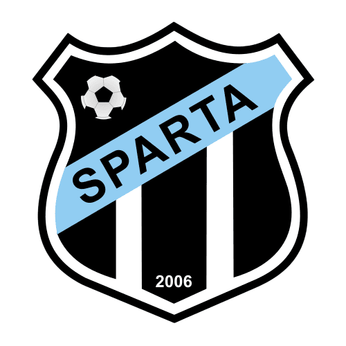 Escudo Sparta