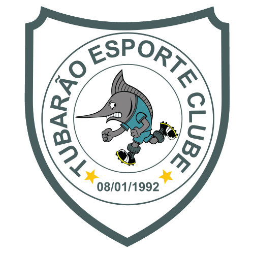 Escudo Tubarão