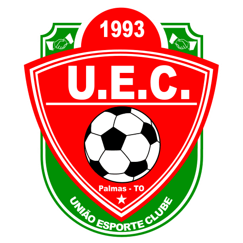 Escudo União de Palmas